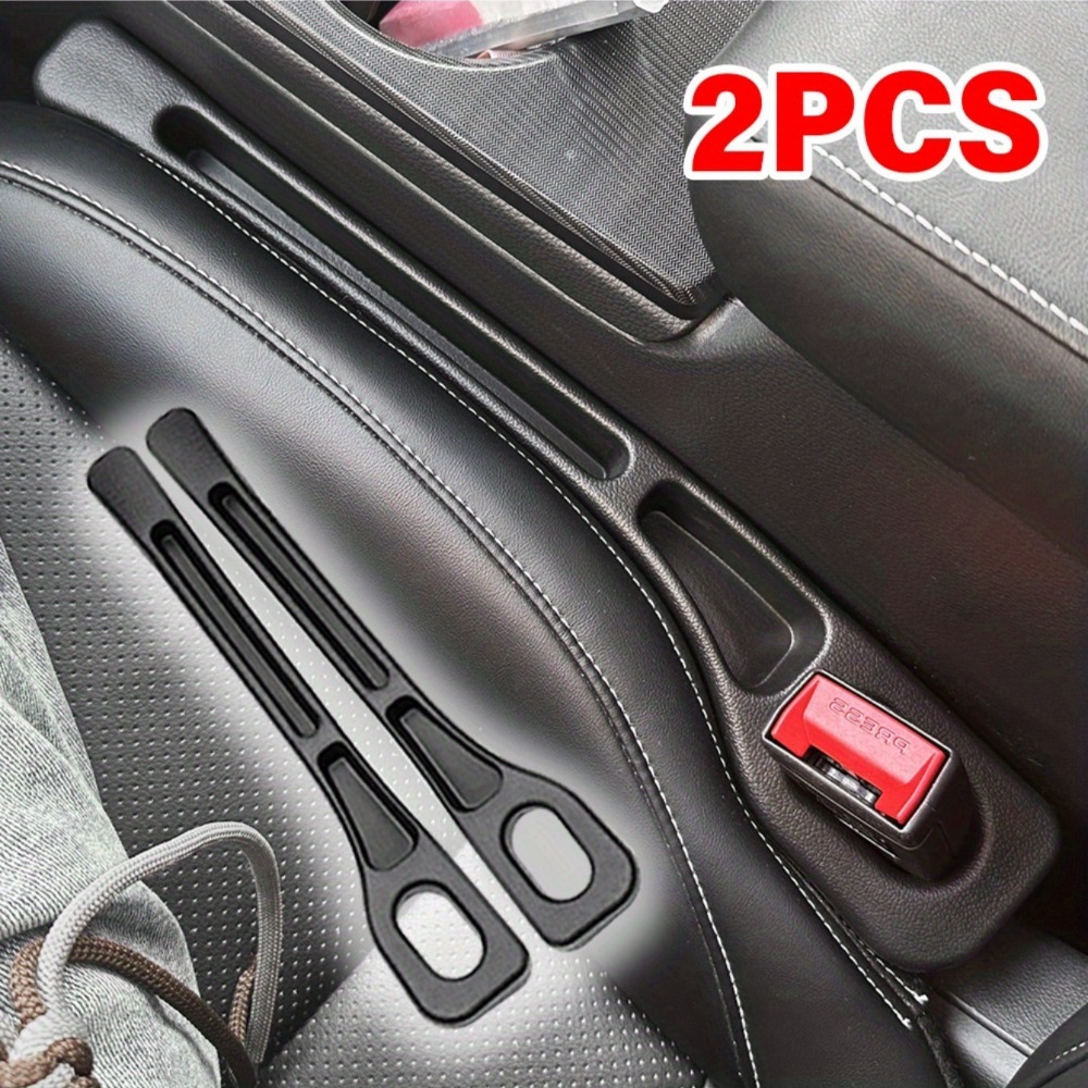 Car Accessories Website - 2Pcs Car Seat Gap Filler Seat