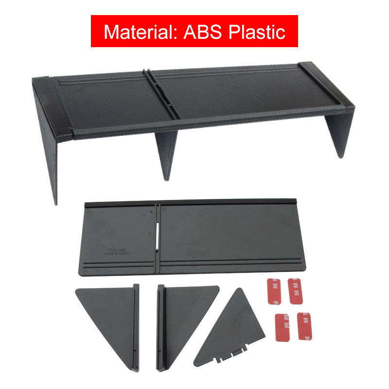Car Co-Pilot Glove Box Organiz - Car Accessories Website ulasan dan harga