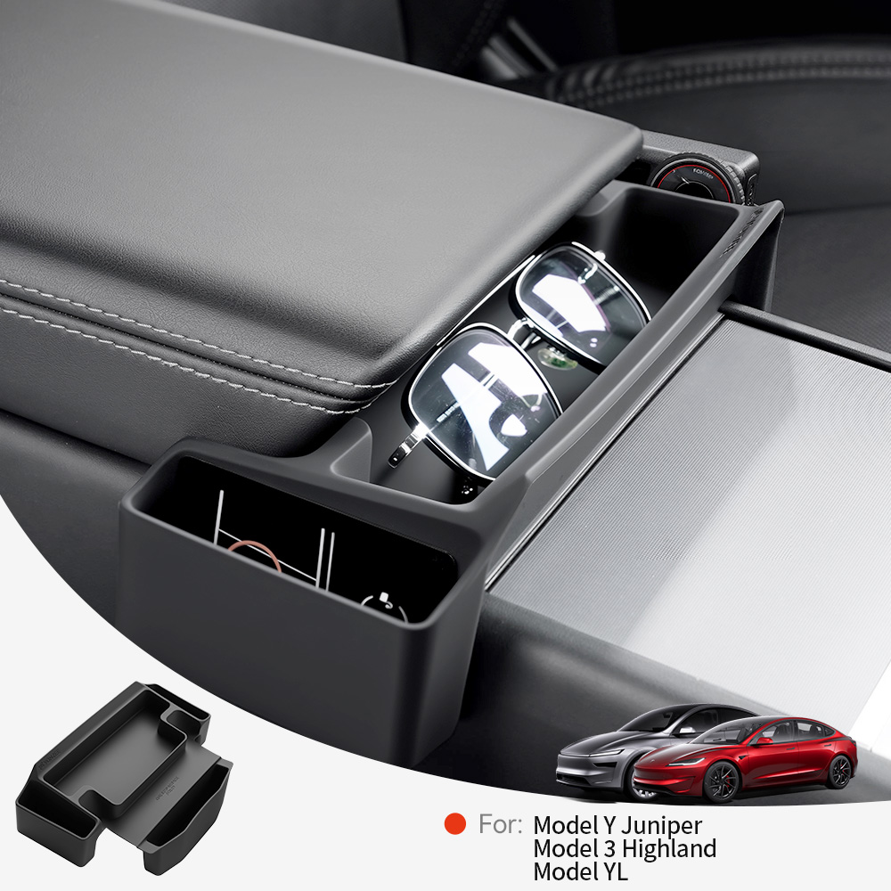 YZ Center Console Armrest Stor - Car Accessories Website ulasan dan harga