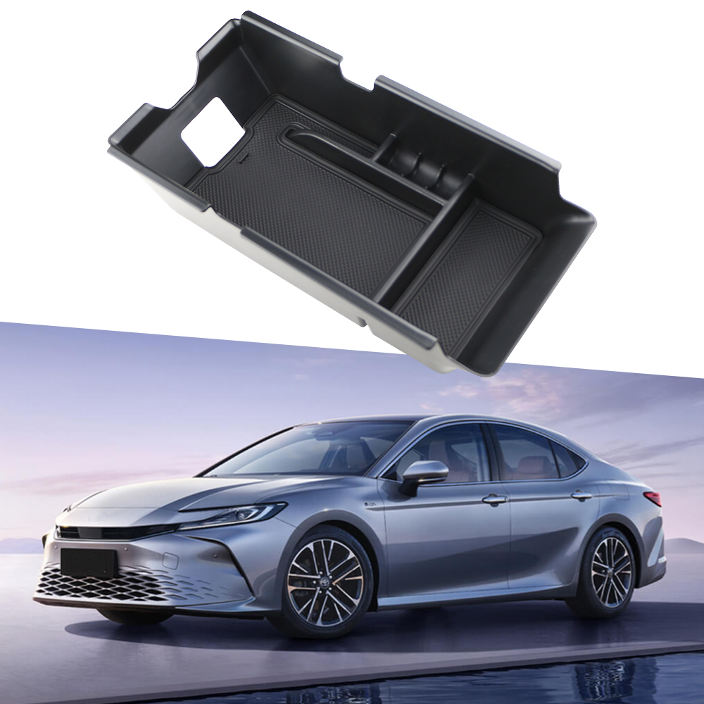 Car Armrest Storage Box for To - Car Accessories Website ulasan dan harga