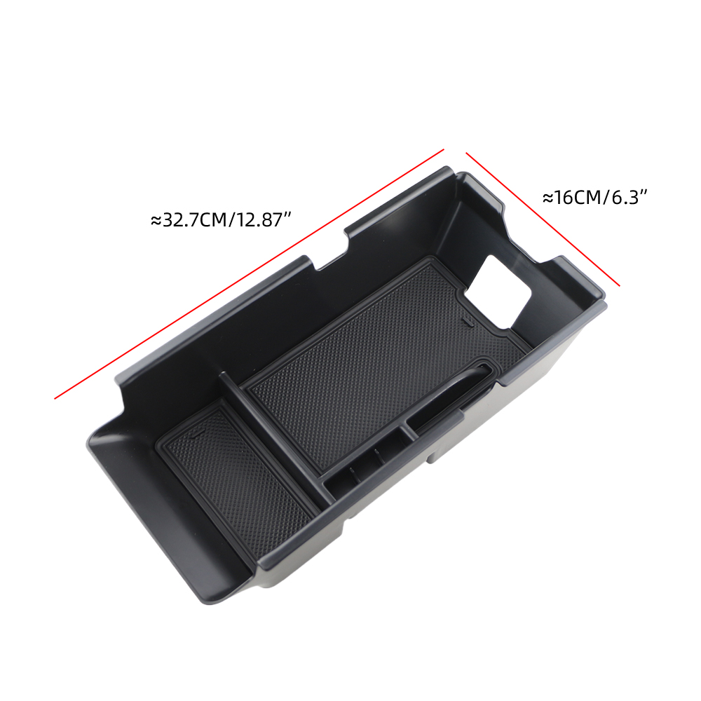 Car Armrest Storage Box for To - Car Accessories Website ulasan dan harga