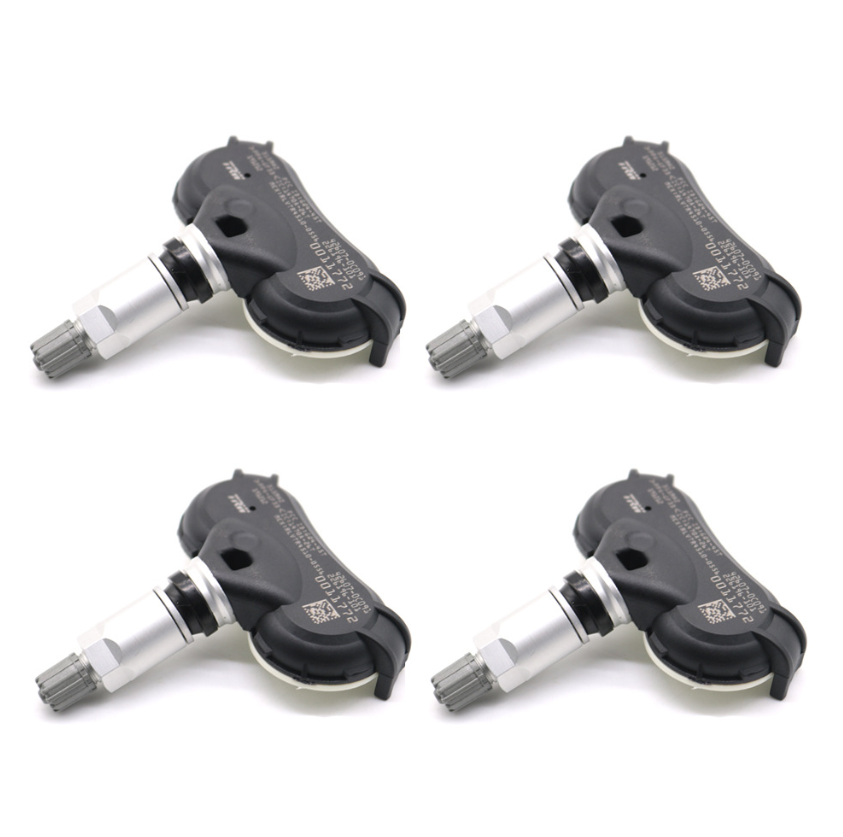TPMS 315 tire pressure sensor  - Tire Pressure Monitor ulasan dan harga