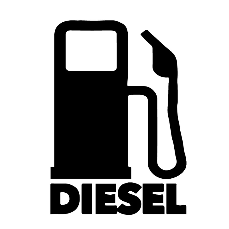Car Stickers  DIESEL ONLY DIES - Car Accessories On Amazon ulasan dan harga