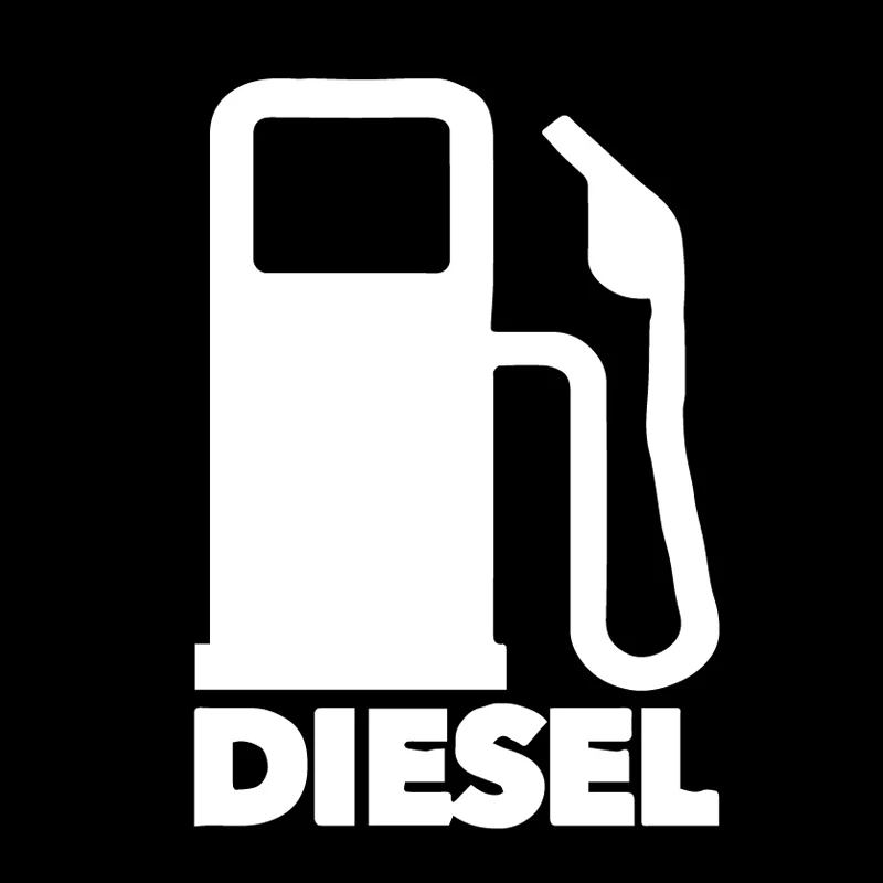 Car Stickers  DIESEL ONLY DIES - Car Accessories On Amazon ulasan dan harga