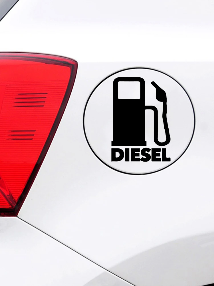 Car Stickers  DIESEL ONLY DIES - Car Accessories On Amazon ulasan dan harga