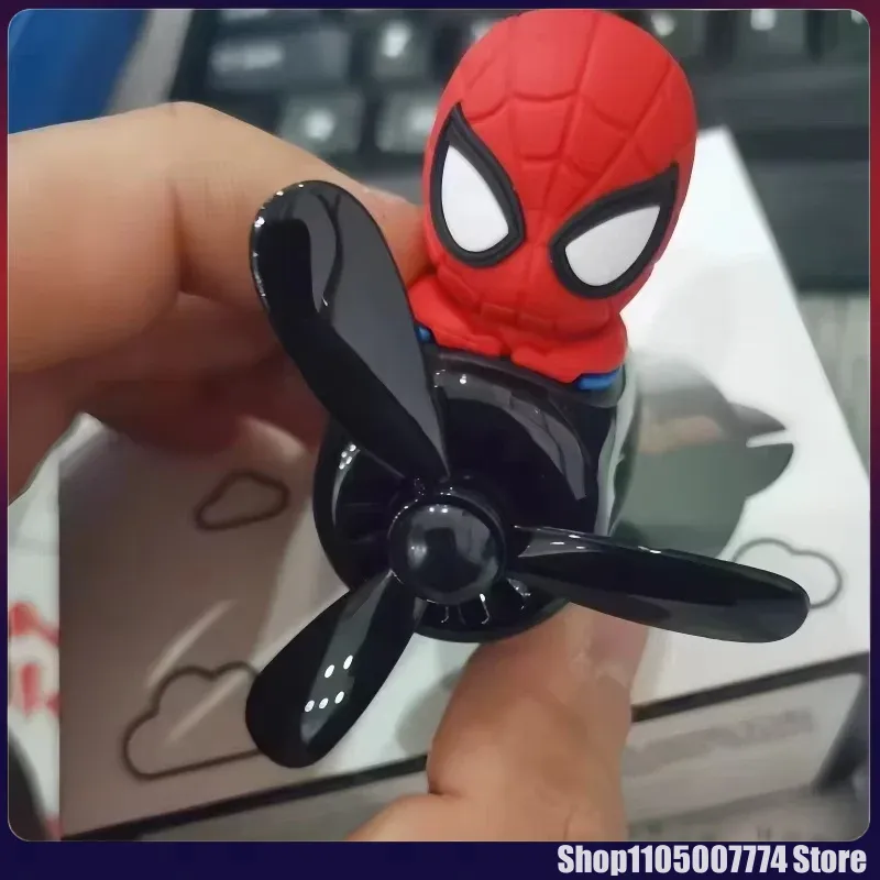 Stitch Spiderman Alien Charact - Car Accessories Website ulasan dan harga