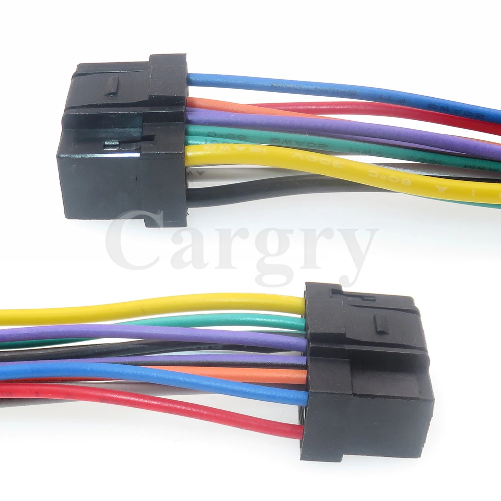 1 Set 16P Auto AC Assembly Ste - Car Accessories Jvc ulasan dan harga