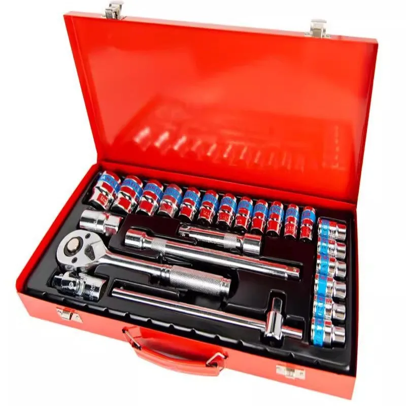 Ratchet Wrench Multi-Function  - Car Accessories Workshop ulasan dan harga