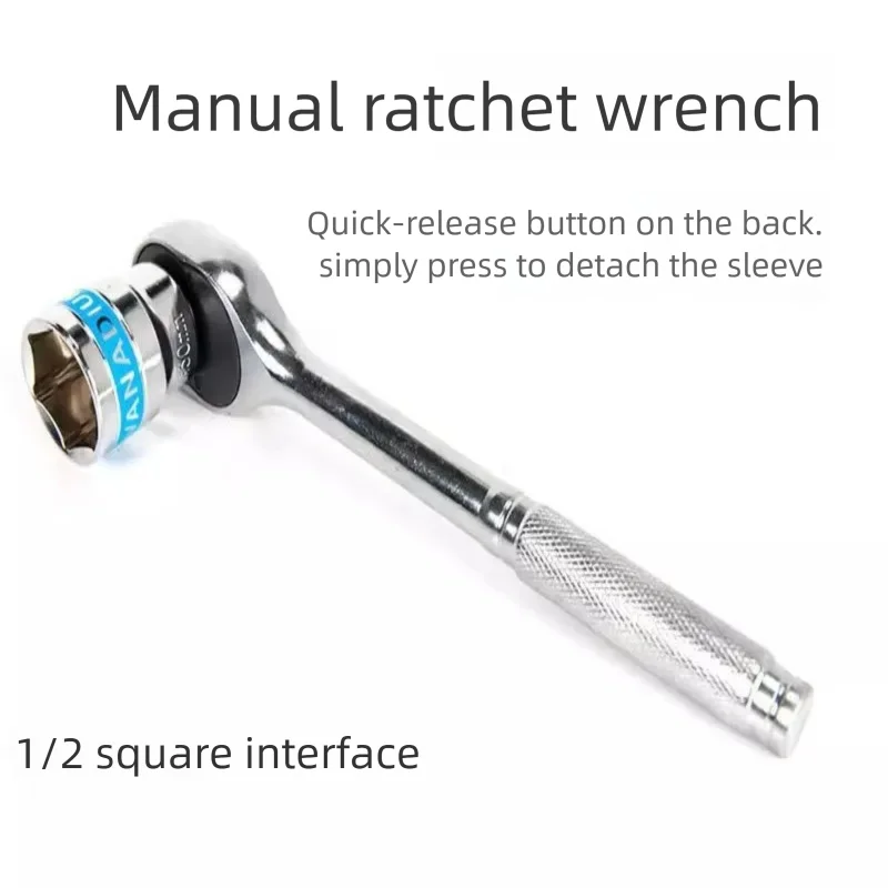 Ratchet Wrench Multi-Function  - Car Accessories Workshop ulasan dan harga
