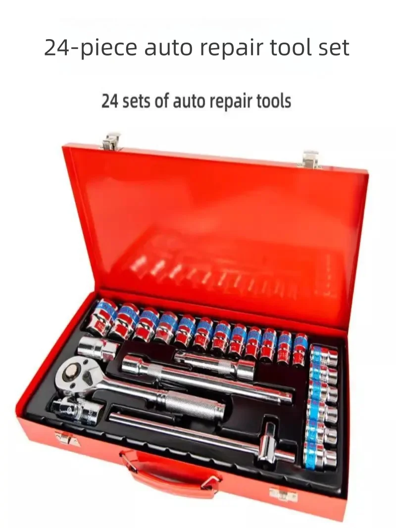Ratchet Wrench Multi-Function  - Car Accessories Workshop ulasan dan harga