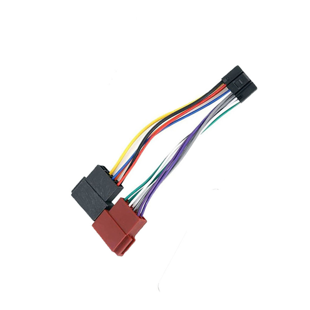 Car Audio Modify CD Player Tai - Car Accessories Jvc ulasan dan harga