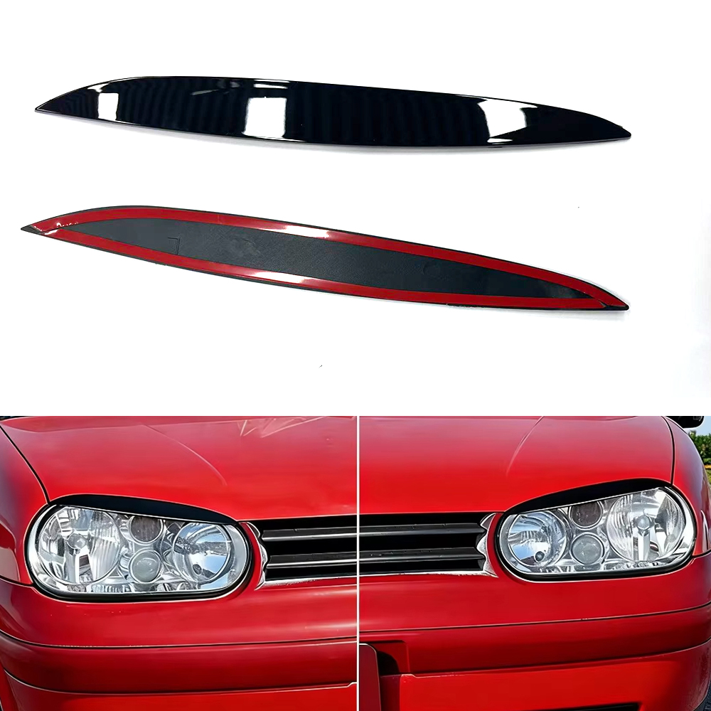For Golf MK4 1997-2005 Front H - Car Accessories Unique ulasan dan harga