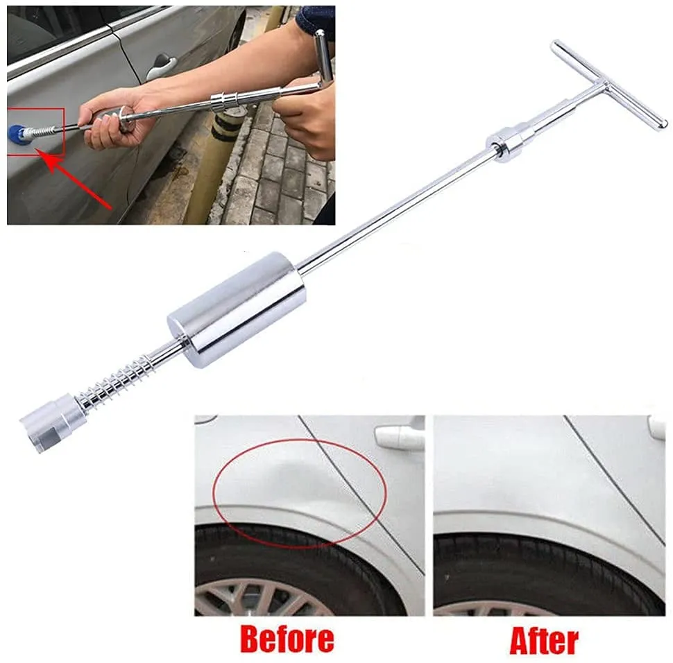 Car Dent Puller Repair T Dent  - Car Accessories Workshop ulasan dan harga