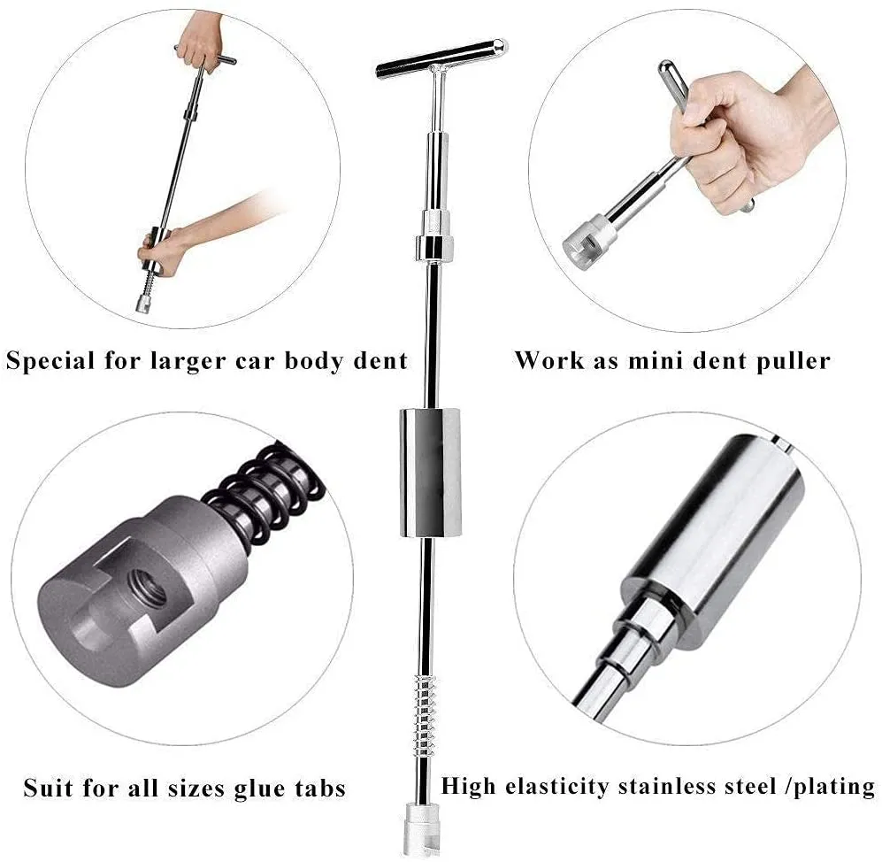 Car Dent Puller Repair T Dent  - Car Accessories Workshop ulasan dan harga