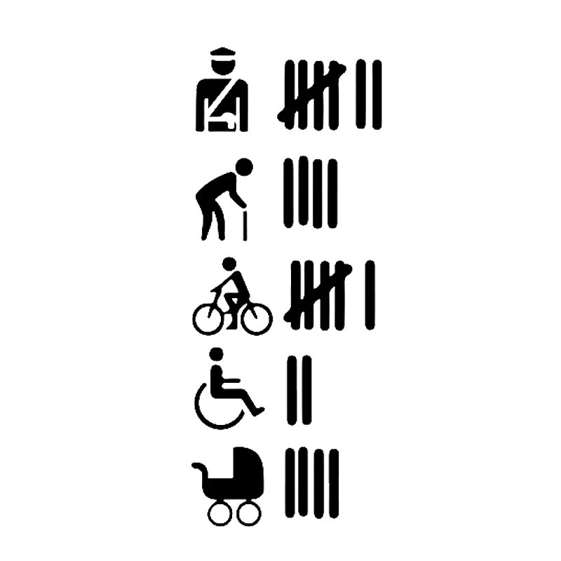 18cm Car Motorcycle Sticker St - Car Accessories On Amazon ulasan dan harga