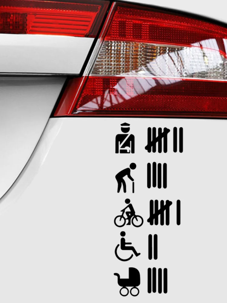 18cm Car Motorcycle Sticker St - Car Accessories On Amazon ulasan dan harga
