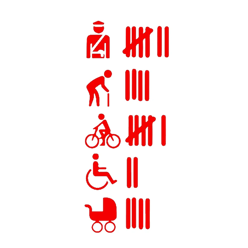 18cm Car Motorcycle Sticker St - Car Accessories On Amazon ulasan dan harga