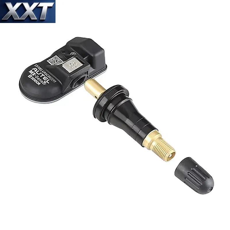 XXT MX-Sensor 315MHz+433MHz 2  - Tire Pressure Monitor ulasan dan harga