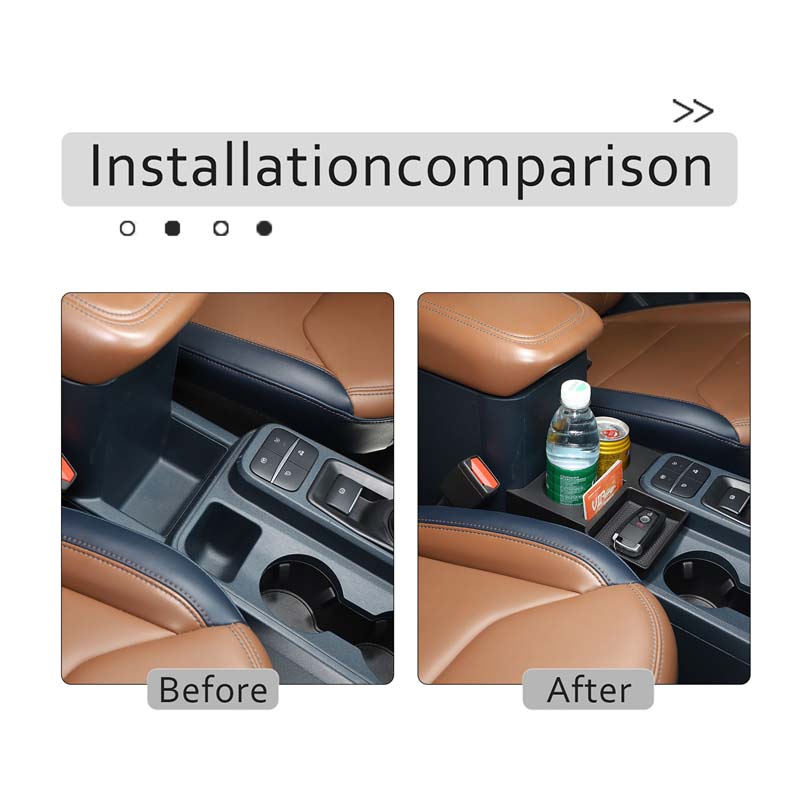 Car Center Console Storage Box - Car Accessories Website ulasan dan harga
