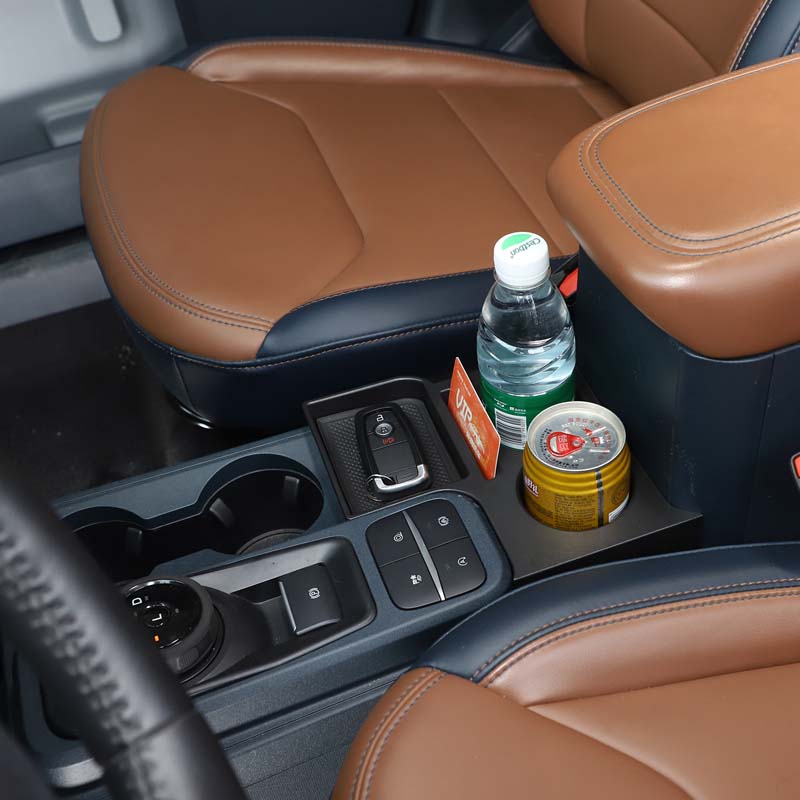 Car Center Console Storage Box - Car Accessories Website ulasan dan harga