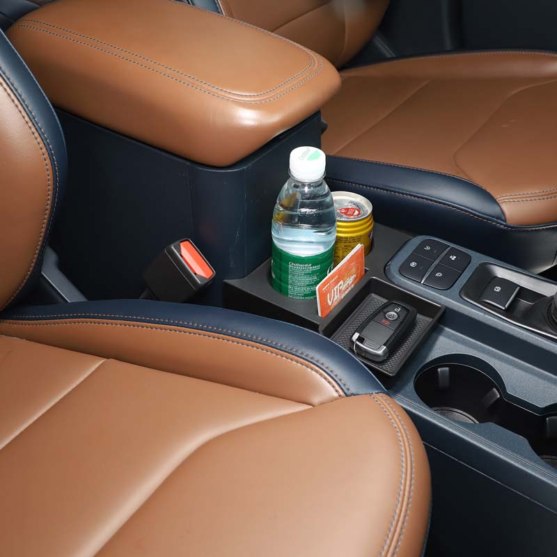 Car Center Console Storage Box - Car Accessories Website ulasan dan harga
