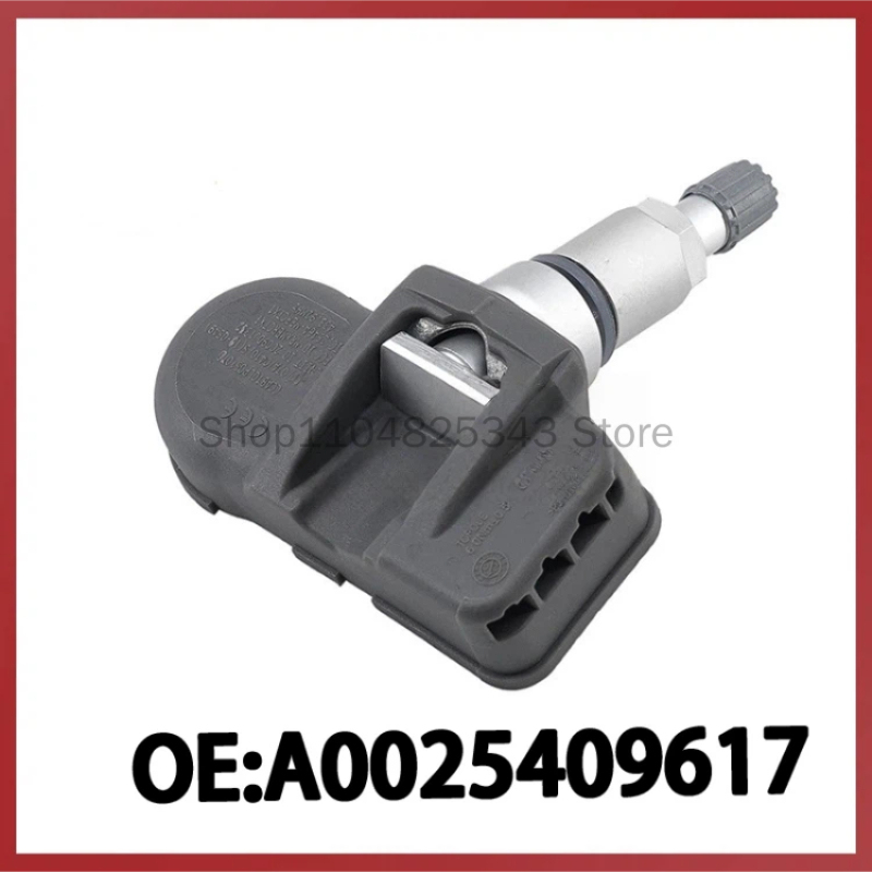 A0025409617 For Mercedes-Benz  - Tire Pressure Monitor ulasan dan harga