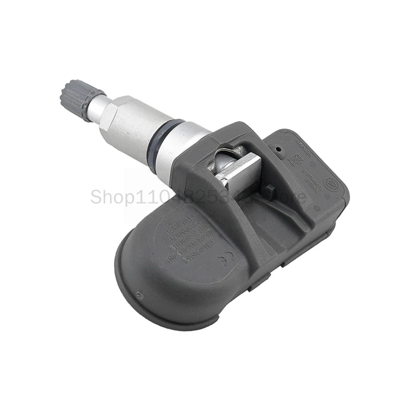 A0025409617 For Mercedes-Benz  - Tire Pressure Monitor ulasan dan harga