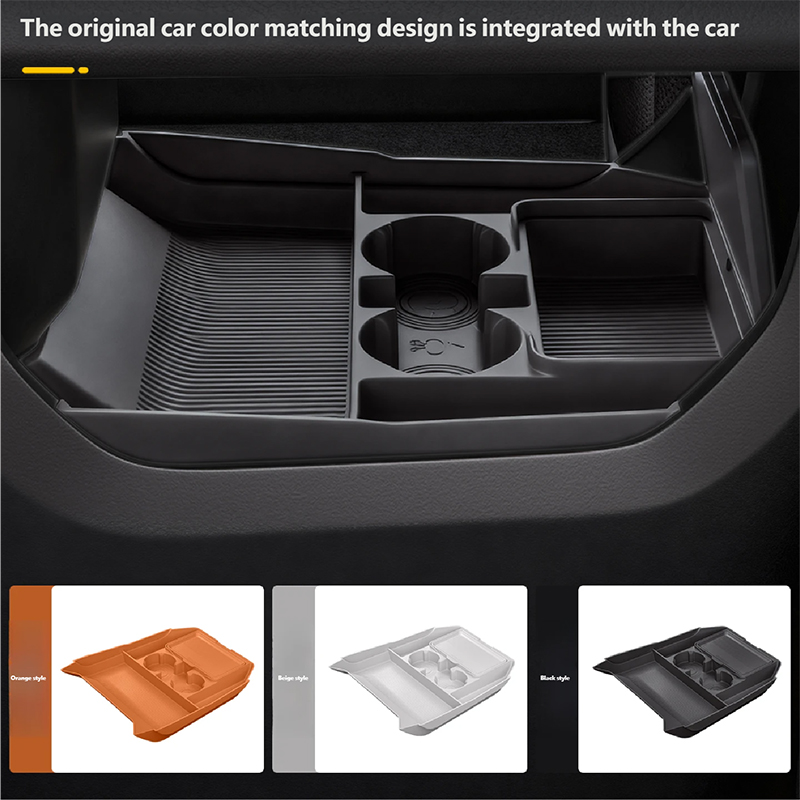 For JETOUR G700 2025+ Center C - Car Accessories Website ulasan dan harga