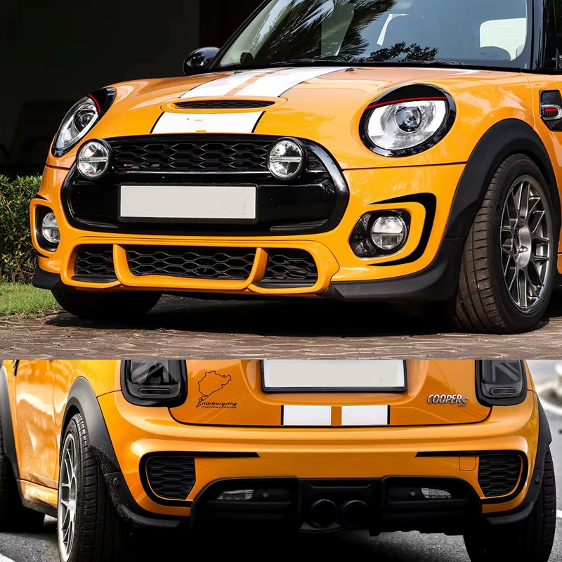 Car Accessories For MINI Coope - Car Accessories Unique ulasan dan harga
