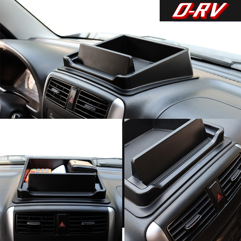 Car Dashboard Storage Box Cent - Car Accessories Website ulasan dan harga