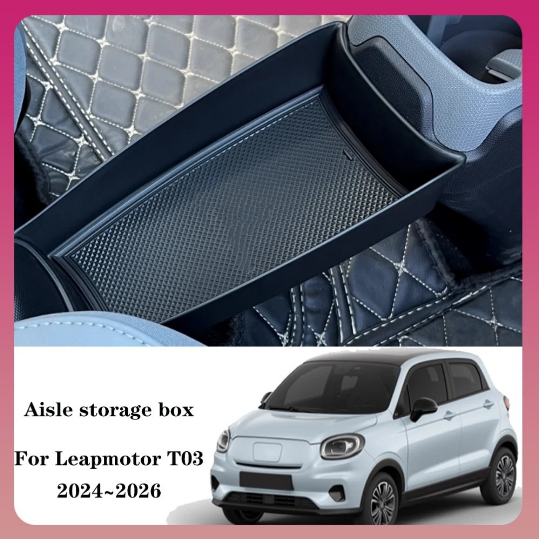 For Leapmotor T03 2024 2025 Ce - Car Accessories Website ulasan dan harga