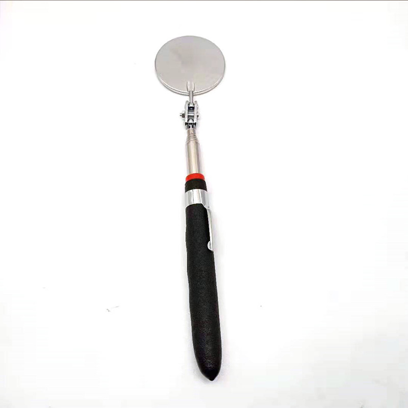 Telescopic Inspection Mirror L - Car Accessories Workshop ulasan dan harga