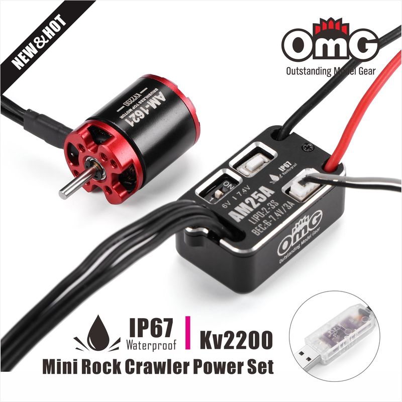 Omg Remote Control Car Accesso - Car Accessories Omg ulasan dan harga