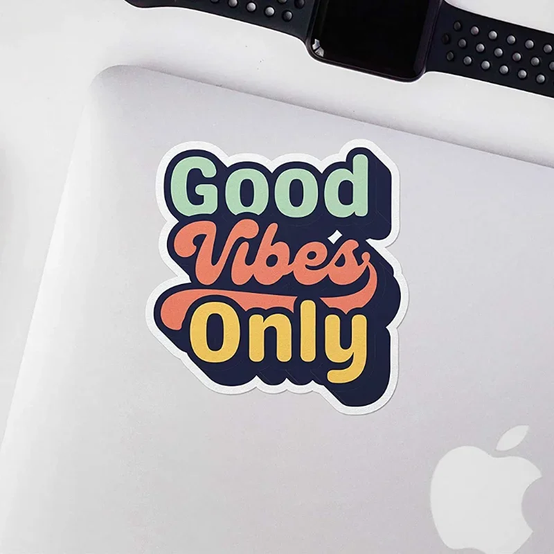 Personality Letter Sentence Bu - Car Accessories Unique ulasan dan harga