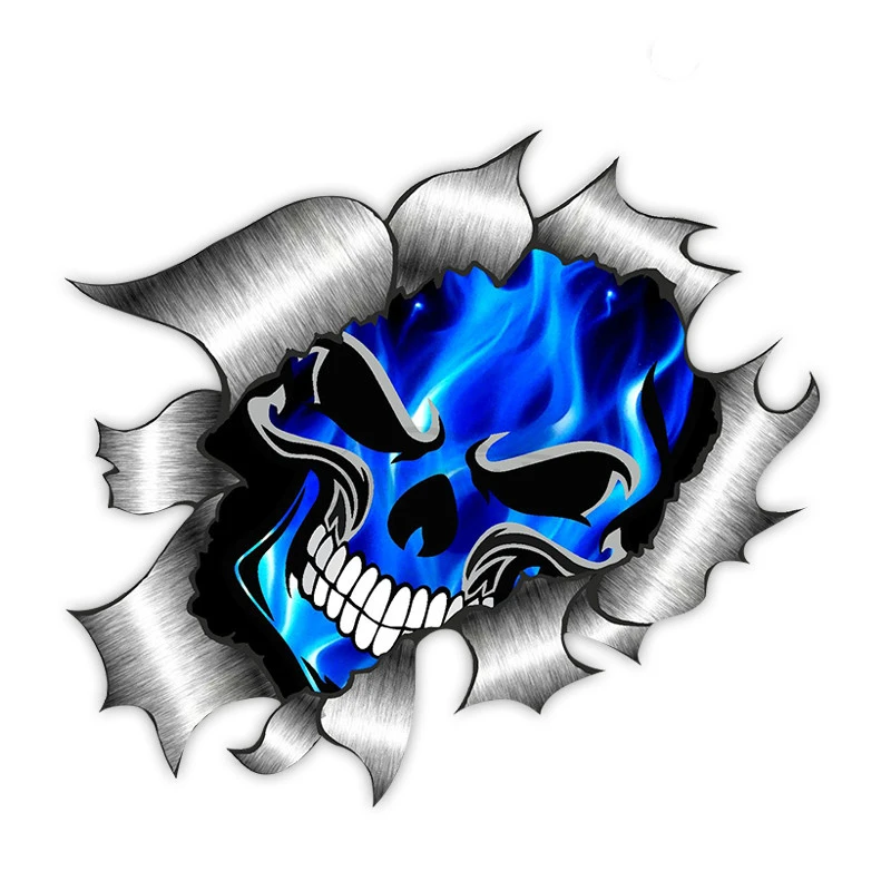 Car Stickers Decor Motorcycle  - Car Accessories On Amazon ulasan dan harga