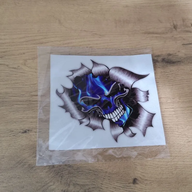 Car Stickers Decor Motorcycle  - Car Accessories On Amazon ulasan dan harga
