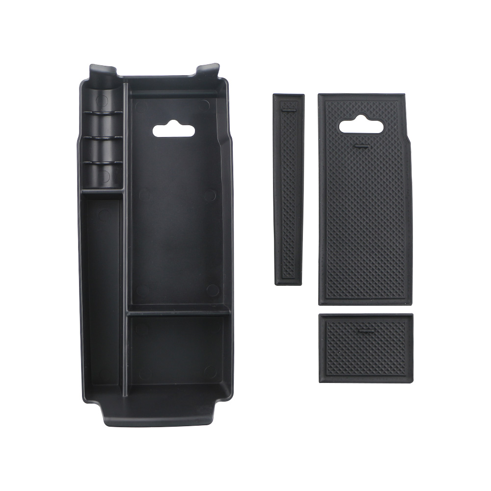 Car Armrest Storage Box Tray f - Car Accessories Website ulasan dan harga