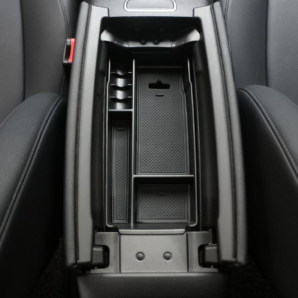 Car Armrest Storage Box Tray f - Car Accessories Website ulasan dan harga