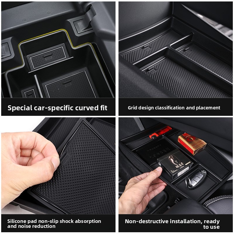 For Nissan X-Trail 2021 2022 2 - Car Accessories Website ulasan dan harga